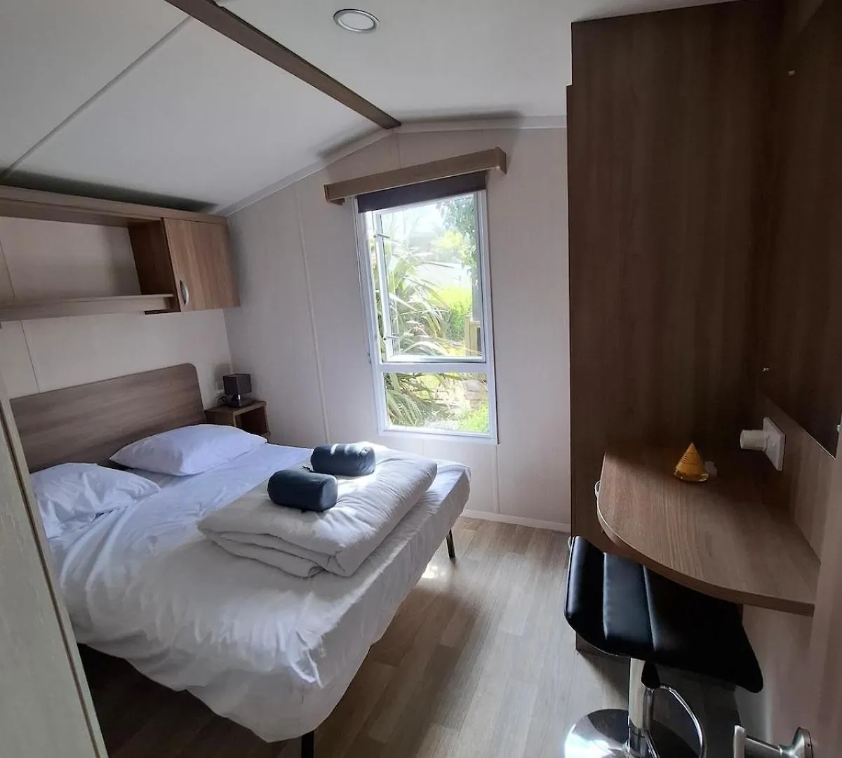 Mobihome Comfort 3 Chambres 6 Personnes 크로하스칼노엣 프랑스